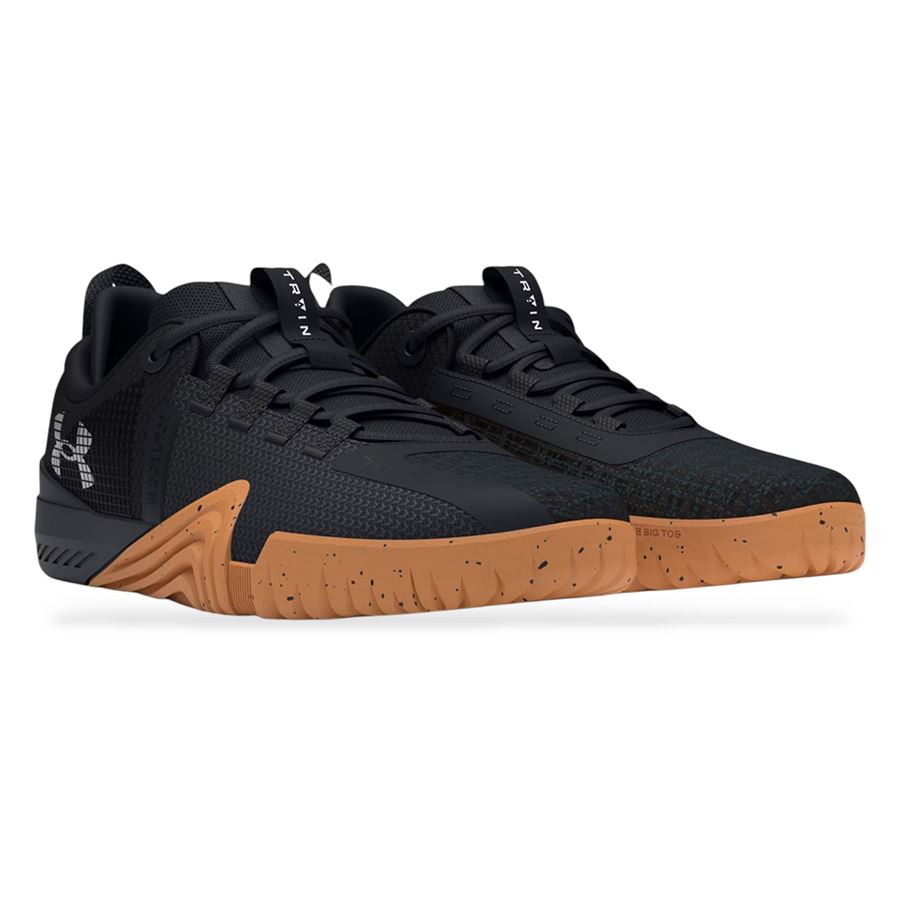 UA Reign 6 scarpa crossfit da donna Under Armour | 3027342001